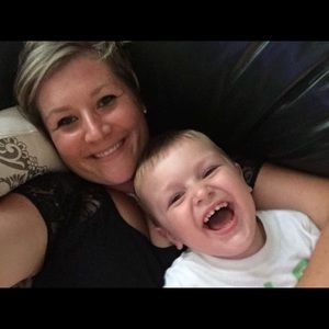 Meet your Posher, Jackie